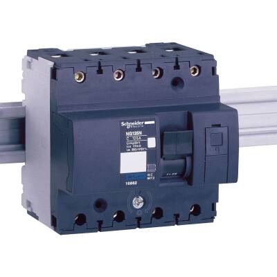 18652 - NG125N 4P 25A C - 1