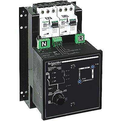 29472 - ACP AND AUTO UA 220V/240VAC 50HZ - 1