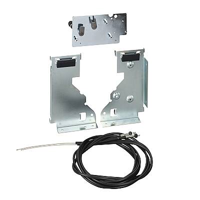 33911 - CABLE INTERLOCKING FOR 2 FIXED B REAKERS - 1