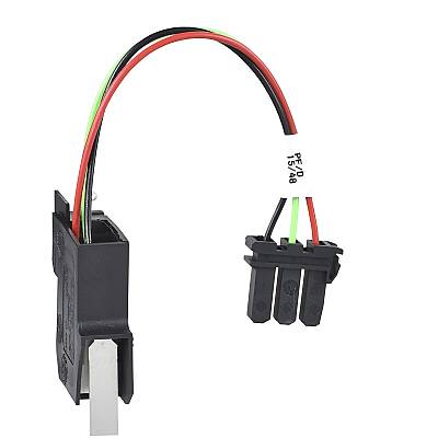 47342 - 1 READY-TO-CLOSE CONTACT FOR FIXED BREAK - 1