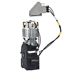 47396 - motormechanism MCH 200 to 240 V AC - Schneider Electric