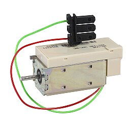  48494 - voltage release MX 200 to 250 V DC and - Schneider Electric