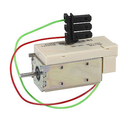  48494 - voltage release MX 200 to 250 V DC and - 1