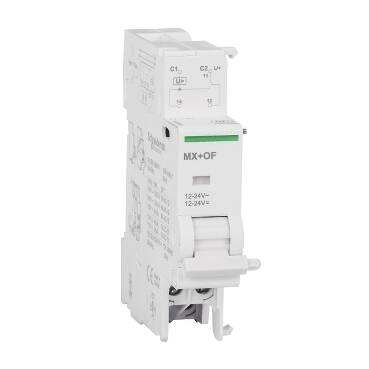 A9N26948 - MX SHUNT TRIP MX PLUS 1 OF 24VAC DC CCC - 1