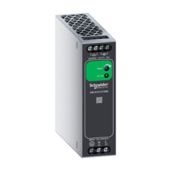  ABLS1A12100E - Din-rail PSU,Power 120W,DC 12V output - 2