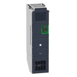 ATV630C11N4 - Altivar Process ATV630 Hız Kontrol Cihazı Ip00 630-110 Kw-400V 3 Faz - 1