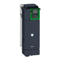 ATV630D30N4 - Altivar Process ATV630 Hız Kontrol Cihazı Ip21 630-30 Kw-400V 3 Faz - Schneider Electric