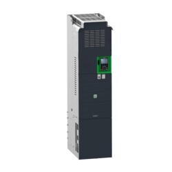 ATV930C11N4 - Altivar Process ATV930, 10 Kw, 380...480 V,Frenleme Üniteli, Ip20 - 1