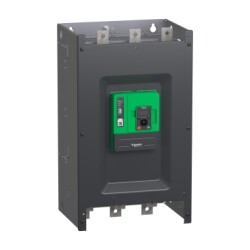 ATS480C41Y - ATS480, 410 A, 208...690V AC, kontrol beslemesi 110...230V AC - Schneider Electric