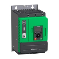 ATS480D47Y - ATS480, 47 A, 208...690V AC, kontrol beslemesi 110...230V AC - Schneider Electric