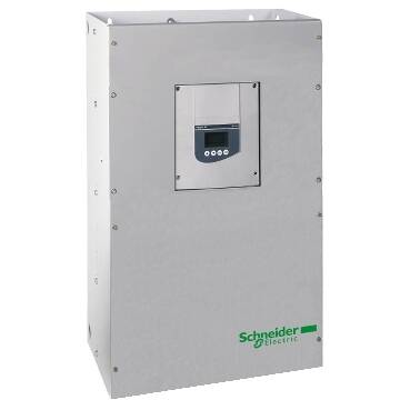 ATS48C66Y - soft starter for asynchronous motor, Altistart 48, 590A, 208 to 690V, 160 to 630kW - 1