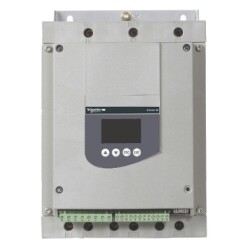 ATS48D38Y - soft starter for asynchronous motor, Altistart 48, 34A, 208 to 690V, 7.5 to 30kW - 1