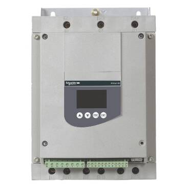 ATS48D38Y - soft starter for asynchronous motor, Altistart 48, 34A, 208 to 690V, 7.5 to 30kW - 1