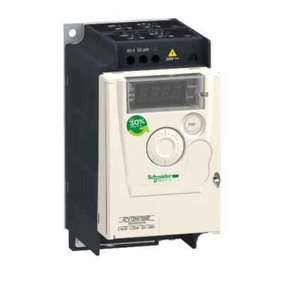 ATV12H018M2 - ATV12 - 0.18Kw 230V 1Faz - 1