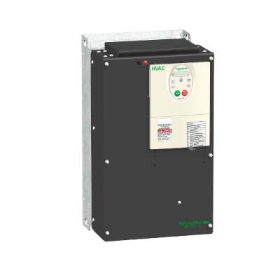 ATV212HD22N4 - ATV212 22Kw 30Hp 480V 3Ph  - 1