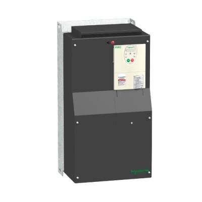 ATV212HD30N4 - ATV212 30Kw 40Hp 480V 3Ph  - 1