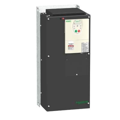ATV212HD37N4 - ATV212 37Kw 50Hp İp20 460V - 1