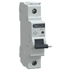 BZS00240 - MCB için açtırma Bobini-240V AC - Lauritz Knudsen Electrical and Automation