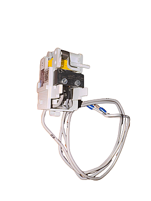 CM99805OOOO - DN2/DN3/DN4 şalter için şönt açtırma bobini (110-415 VAC, 110-220 VDC) - 1