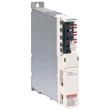 ILM62CMD20A000-Connection Module to LXM62PD84A11000 - 1
