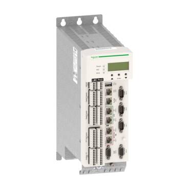 LMC402CAA10000-LMC402 16 AXES, ACC. KIT, BASIC - 1