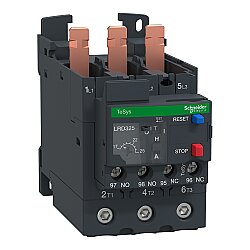  LRD325 - THERMAL OVERLOAD 17-25A CL10A EVERLINK - Schneider Electric
