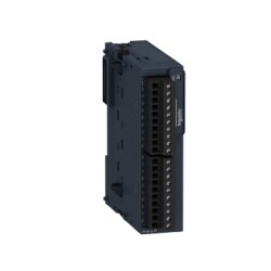 TM3AI4 - Modul Tm3-4 Analog Giriş - Schneider Electric