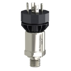 XMLP250BC21F-PRESSURE TRANSMITTER 250BAR 4-20MA G1 4A - 1