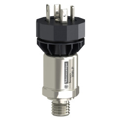XMLP250BC21F-PRESSURE TRANSMITTER 250BAR 4-20MA G1 4A - 2