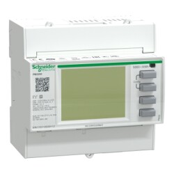 METSEPM3200 - PM3200 Güç Ölçer - 2