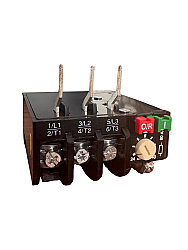 SS94145OOFO - MNX 9A- 40A için termik röle 24-40A - Lauritz Knudsen Electrical and Automation