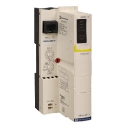 STBNIP2212 - Standart Ağ Arayüz Modülü Stb - Ethernet - 10 Mbit/Sn - Schneider Electric