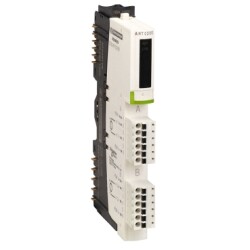 STBART0200K - Standart Analog Giriş Kiti Stb - 2 G - 15 Bit + İşaret - 1