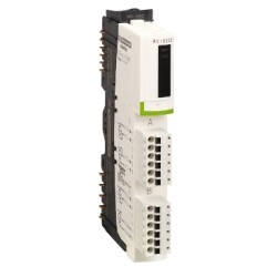 STBACI8320K - Standart Analog Giriş Kiti Stb - 4..20 Ma - 4 G - 15 Bit + İşaret - 1