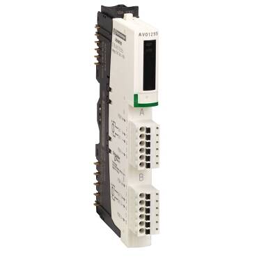 STBAVO1255K - Temel Analog Çıkış Kiti Stb - 0..10 V - 2 Ç - 10 Bit - 1