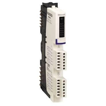 STBDDO3605K - Temel Dijital Çıkış Kiti Stb - 24 V Dc - 6 Ç - 1