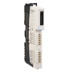 STBDDI3425K - Temel Dijital Giriş Kiti Stb - 24 V Dc - 4 G - 1