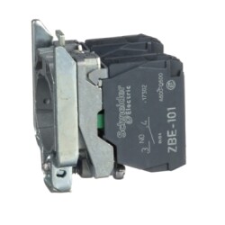 ZB4BZ103-SCREW TERMINAL CONTACT B - 1