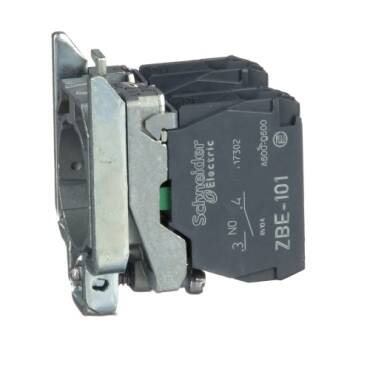 ZB4BZ103-SCREW TERMINAL CONTACT B - 1