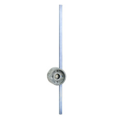 ZCKY59-LIMIT SWITCH LEVER - 1